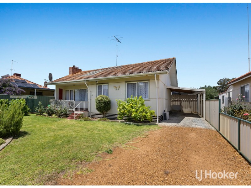 23 Peet Street, Harvey WA 6220
