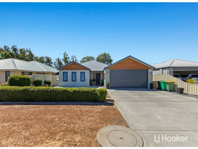 15 Raneri Avenue, Harvey WA 6220