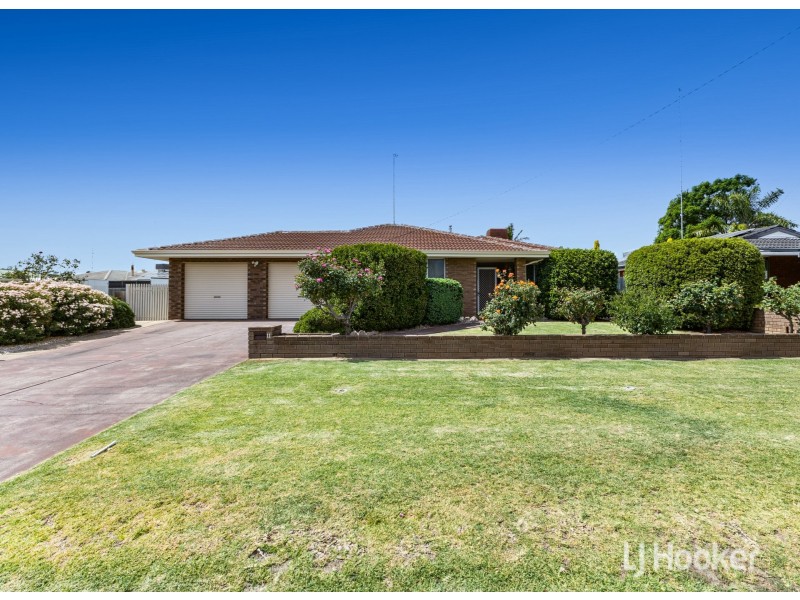 11 Gerschow Avenue, Harvey WA 6220