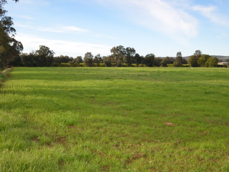 Lot 23 Fourth Street, Harvey WA 6220