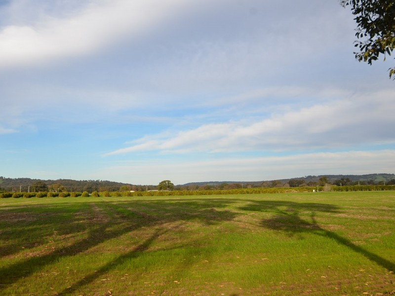 Lot 27 Fourth Street, Harvey WA 6220