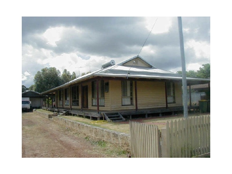 Yarloop WA 6218