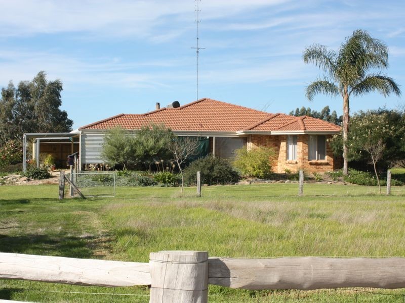 Yarloop WA 6218