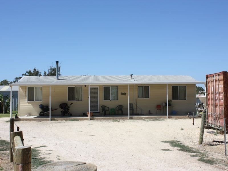 Cookernup WA 6220