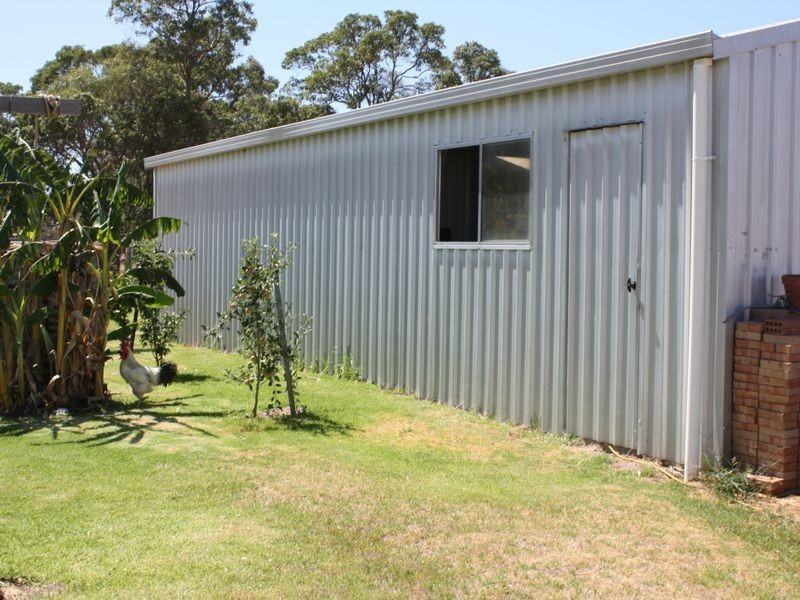 Cookernup WA 6220