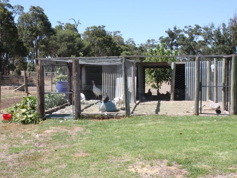 Cookernup WA 6220
