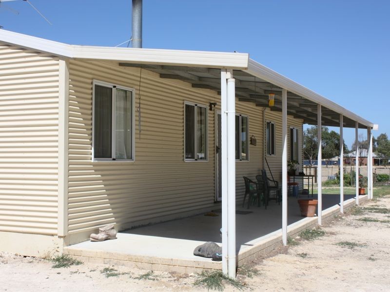 Cookernup WA 6220