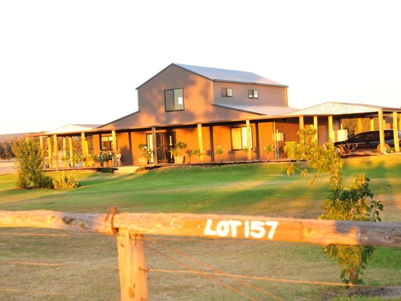 157 Ninth Street, Harvey WA 6220