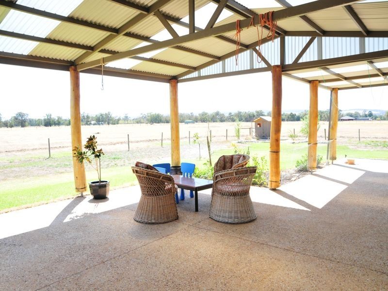 157 Ninth Street, Harvey WA 6220