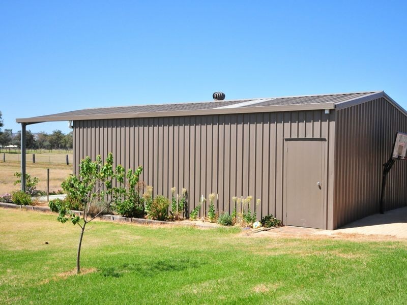 157 Ninth Street, Harvey WA 6220