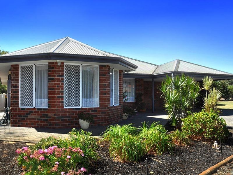 Lot 15 King Street, Harvey WA 6220