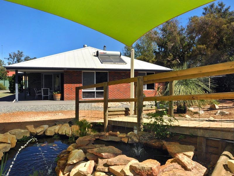 Lot 15 King Street, Harvey WA 6220