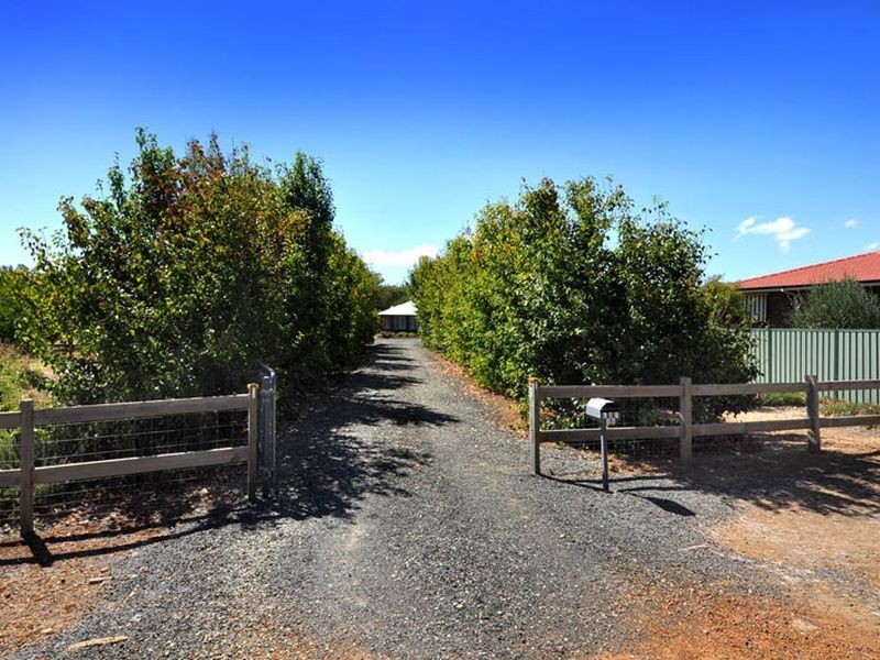 Lot 15 King Street, Harvey WA 6220