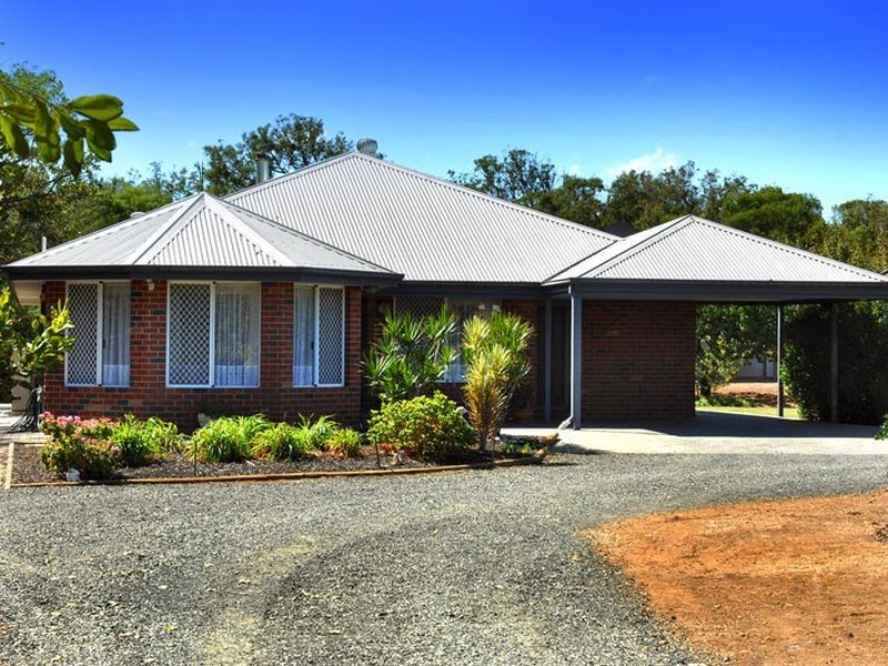 Lot 15 King Street, Harvey WA 6220