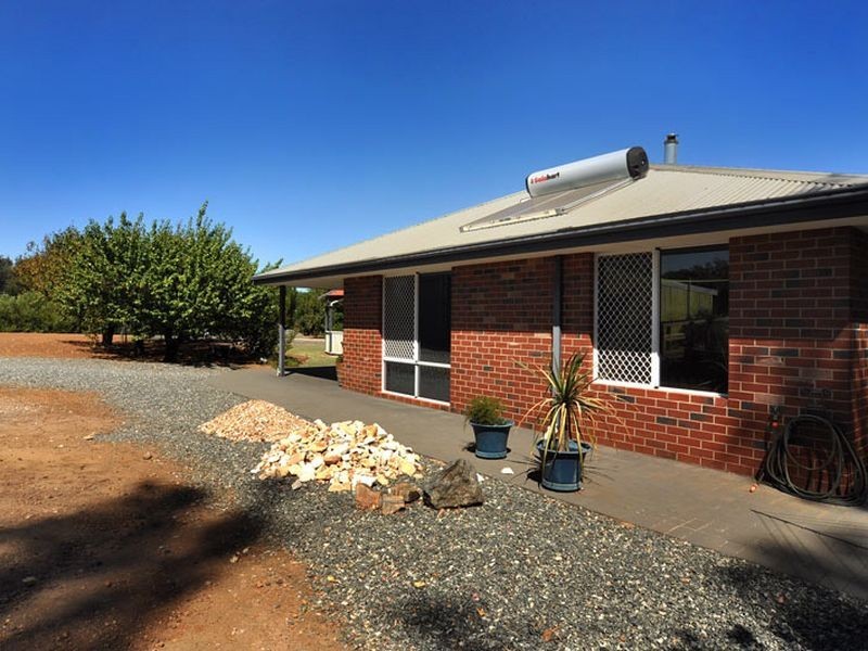 Lot 15 King Street, Harvey WA 6220