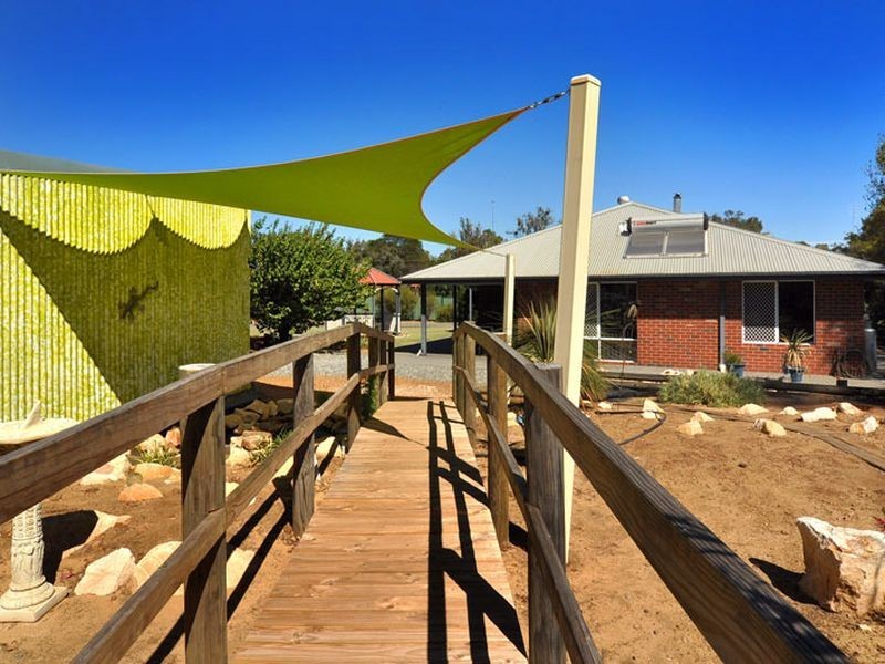 Lot 15 King Street, Harvey WA 6220