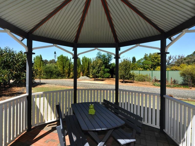 Lot 15 King Street, Harvey WA 6220