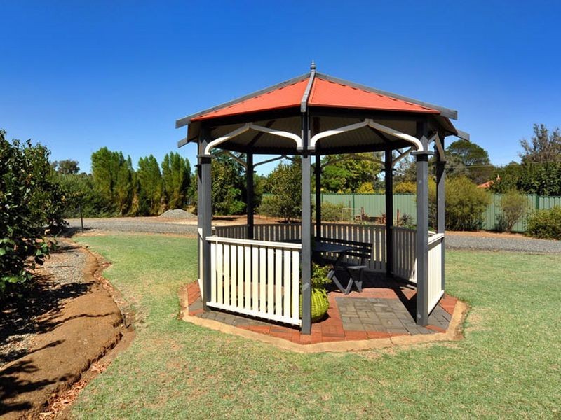 Lot 15 King Street, Harvey WA 6220