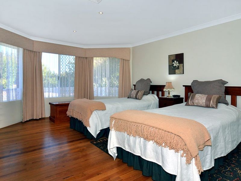 Lot 15 King Street, Harvey WA 6220