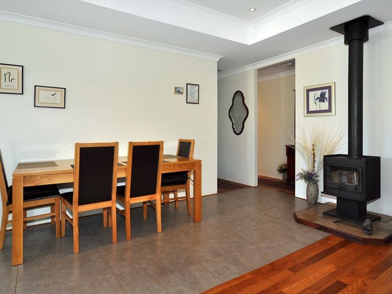 Lot 15 King Street, Harvey WA 6220