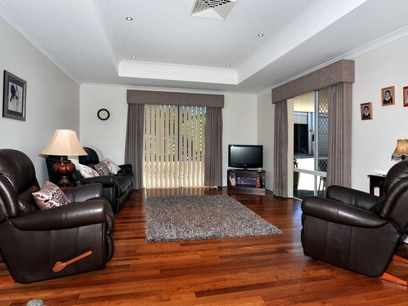 Lot 15 King Street, Harvey WA 6220