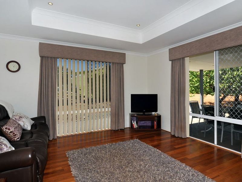 Lot 15 King Street, Harvey WA 6220