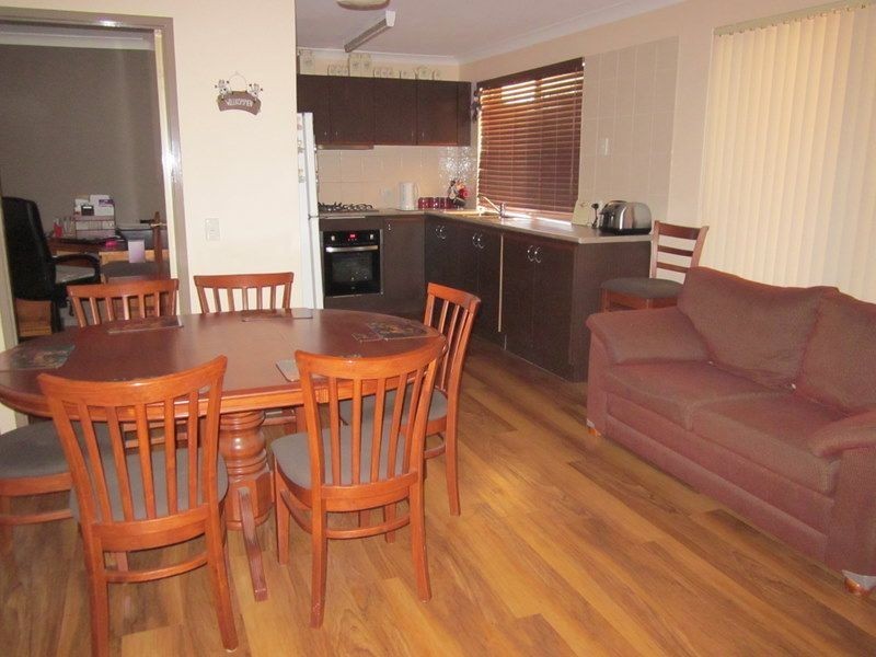 11 Railway Parade, Yarloop WA 6218