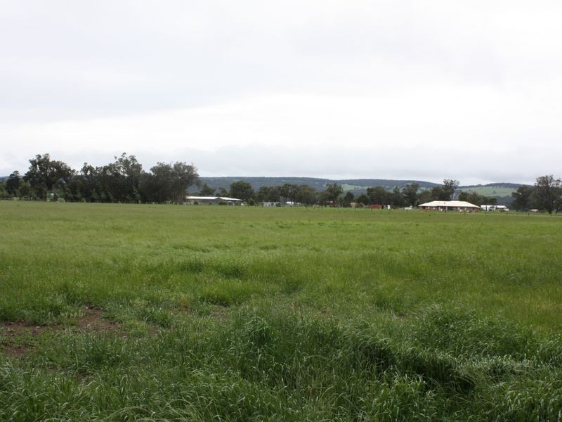 Lot 133 Eighth Street, Harvey WA 6220