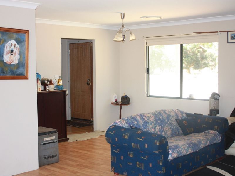 28 Hackett Street, Cookernup WA 6220