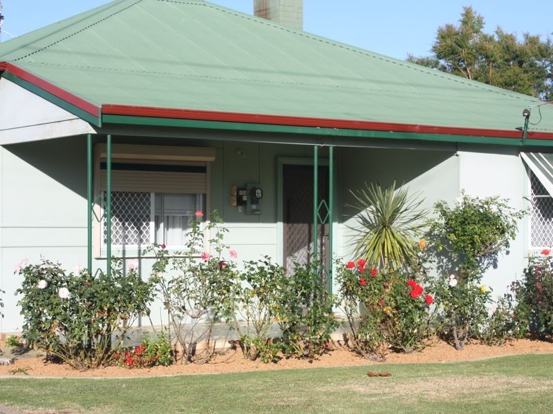 137 Uduc Road, Harvey WA 6220