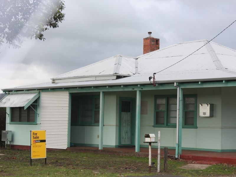 130 Young Street, Harvey WA 6220