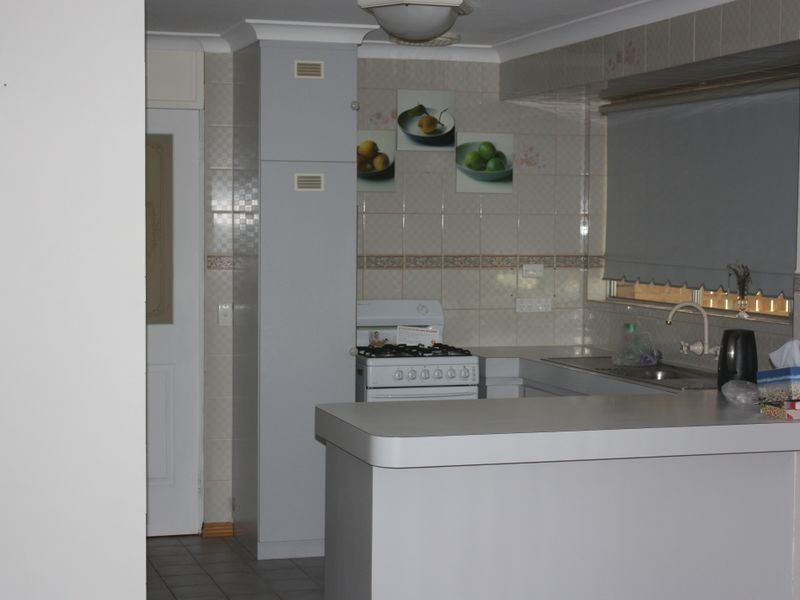 1 Funston Court, Harvey WA 6220