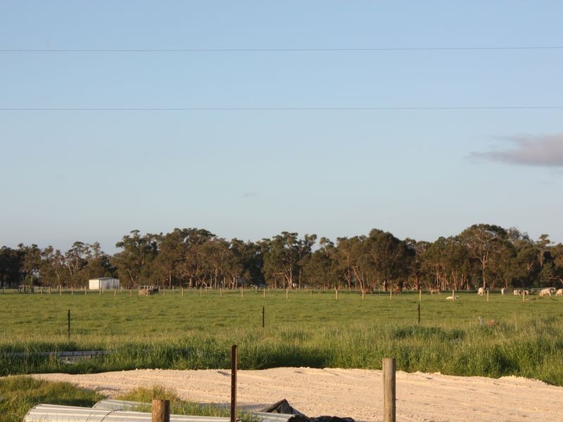 Lot 65 Hayward Street, Cookernup WA 6220