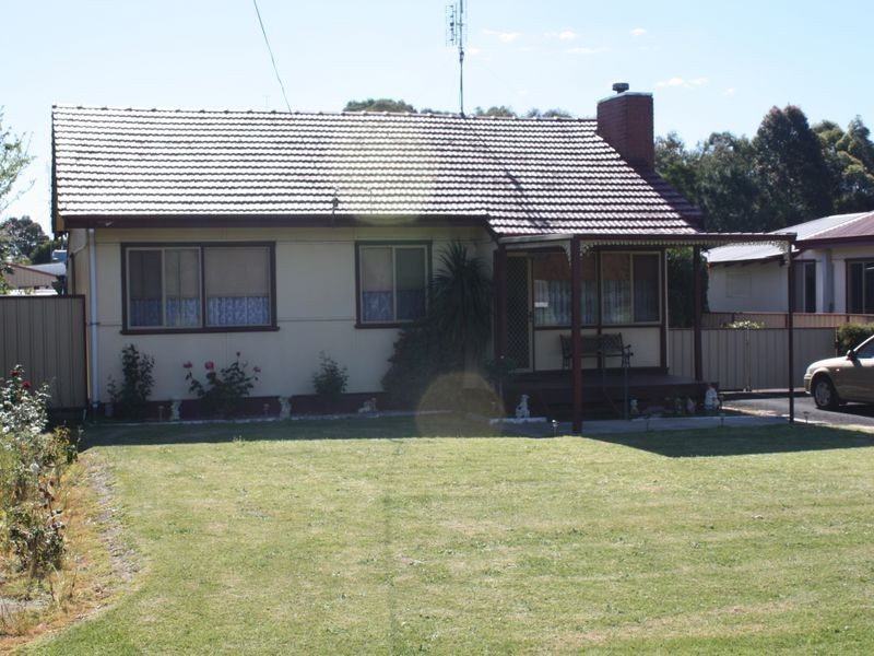 34 South Western Highway, Harvey WA 6220