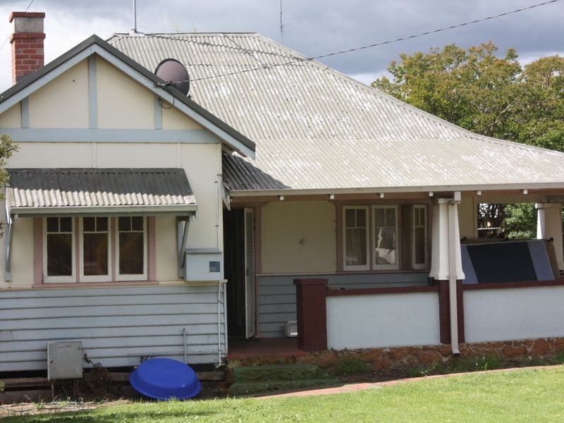 14 King Street, Harvey WA 6220