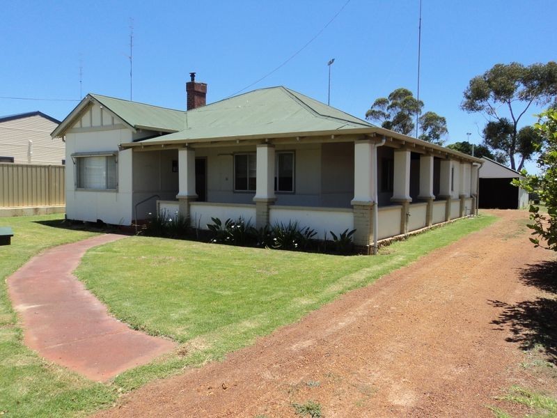 10 Pinner Street, Harvey WA 6220