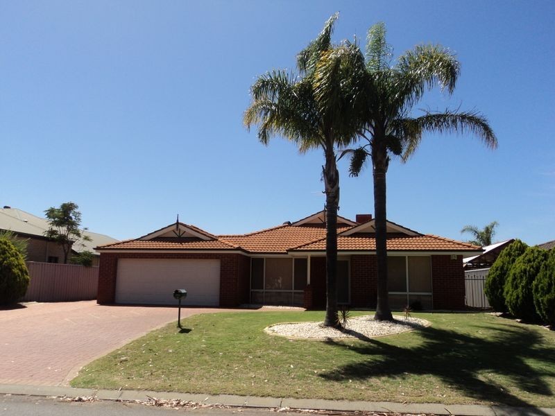 5 Silvergull Terrace, Australind WA 6233