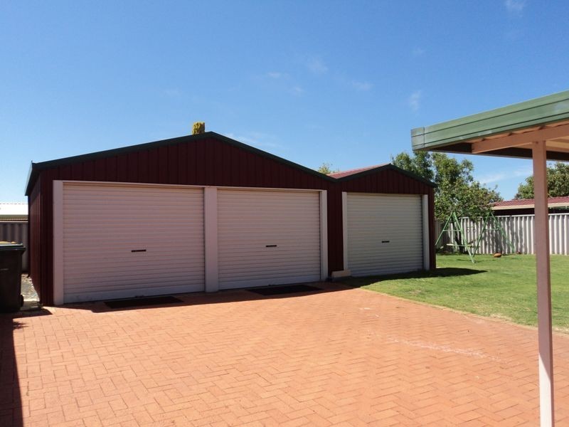 5 Silvergull Terrace, Australind WA 6233