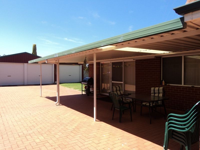 5 Silvergull Terrace, Australind WA 6233