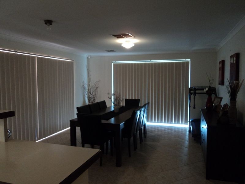 5 Silvergull Terrace, Australind WA 6233