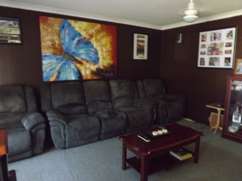 3 Butcherbird Road, Harvey WA 6220