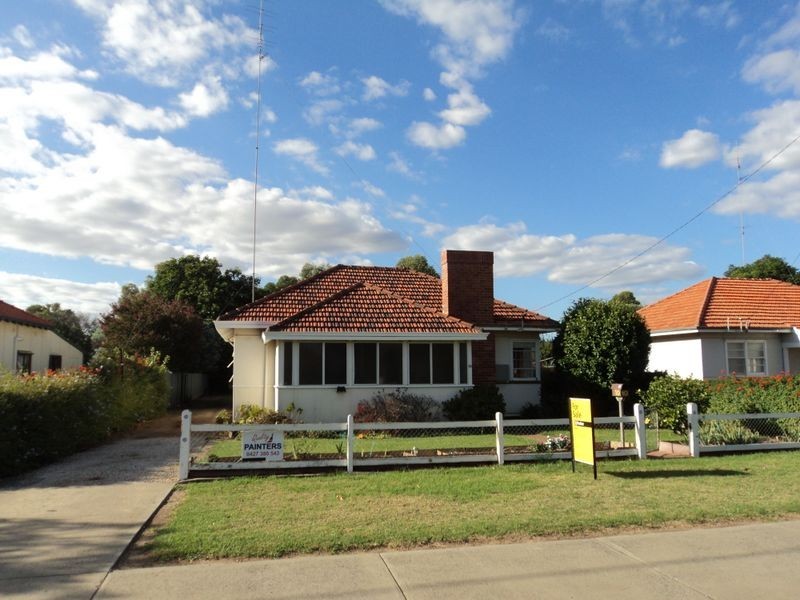 10 Harvey Street, Harvey WA 6220