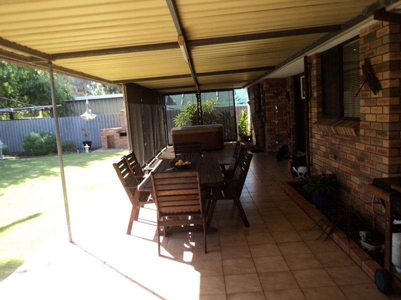 14 Minella Road, Harvey WA 6220