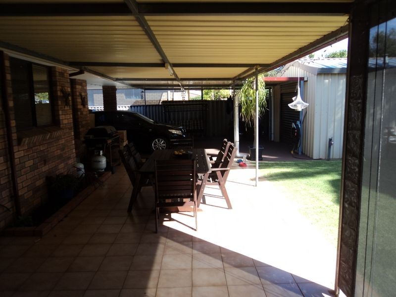 14 Minella Road, Harvey WA 6220