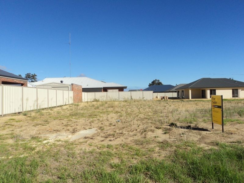 4 Gerschow Avenue, Harvey WA 6220