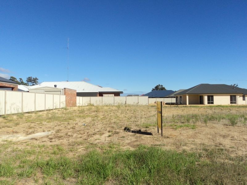 4 Gerschow Avenue, Harvey WA 6220