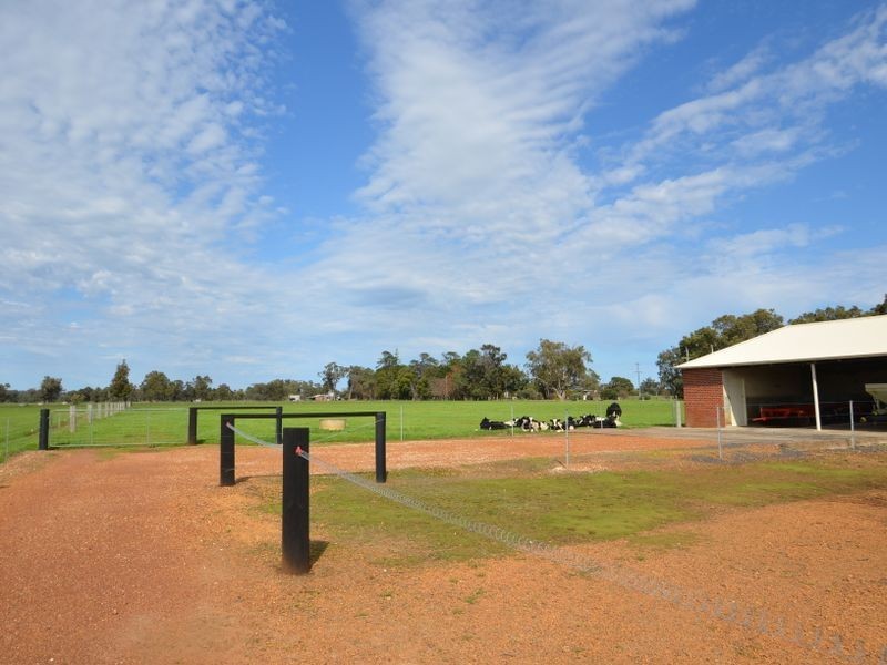 343 Herbert Road, Harvey WA 6220