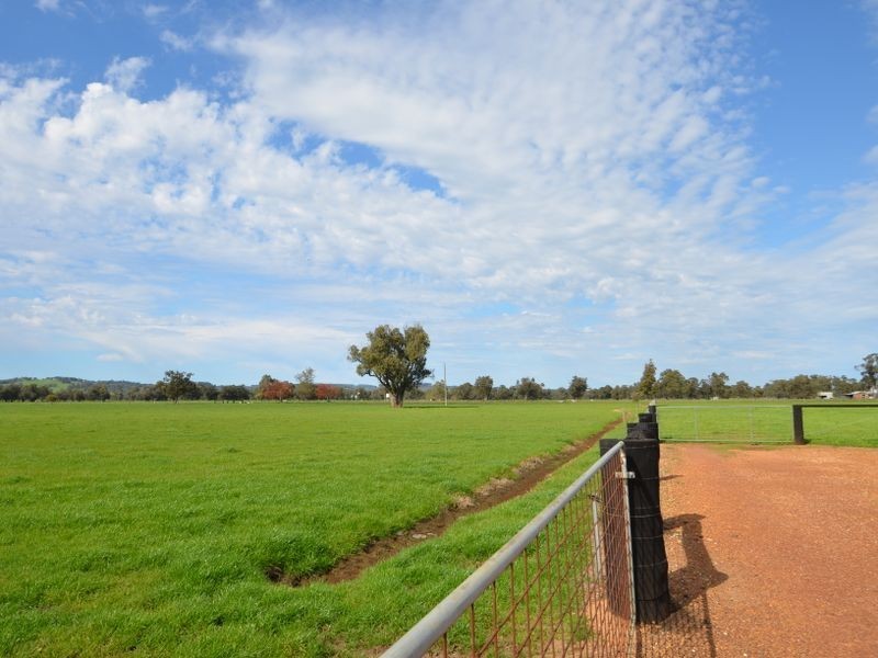 343 Herbert Road, Harvey WA 6220