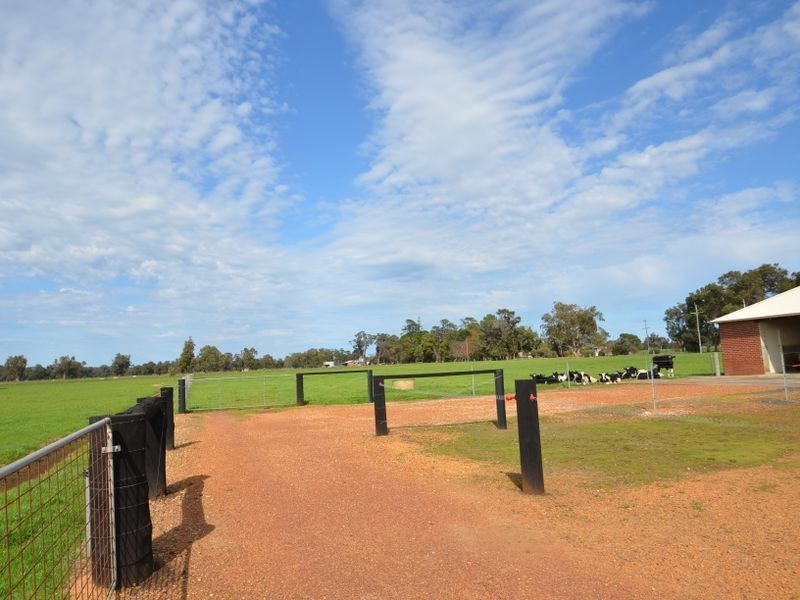 343 Herbert Road, Harvey WA 6220