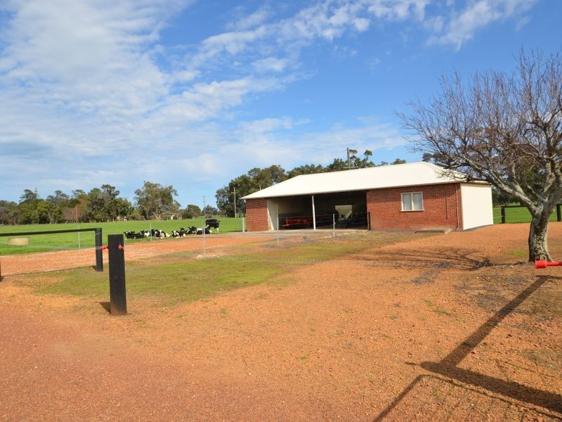 343 Herbert Road, Harvey WA 6220